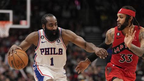 Nba Philadelphia 76ers Harden Injured One Month Out Breaking