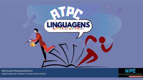 ATPC Linguagens 15 03 2022 BNCC Competências Gerais da Educação