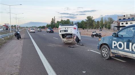 Hubo ocho muertes en accidentes de tránsito en la última semana y ya