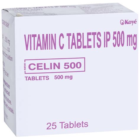 New Celin 500 Tablet View Usage Side Effects Price And Subtitute