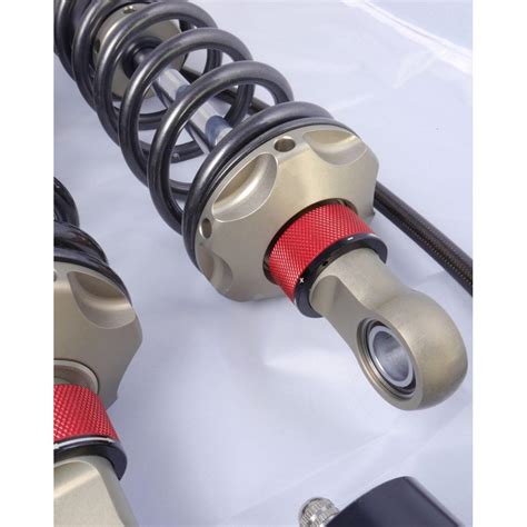 Ultima Penske 8300 Series 2 Way - RaceShocks.uk