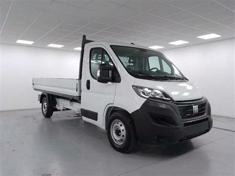 Fiat Ducato Maxi 35 Lh1 2 2 Mjt3 140cv Carro Serie 9 Diesel Del 2023 A Cuneo 12100 Spoticar