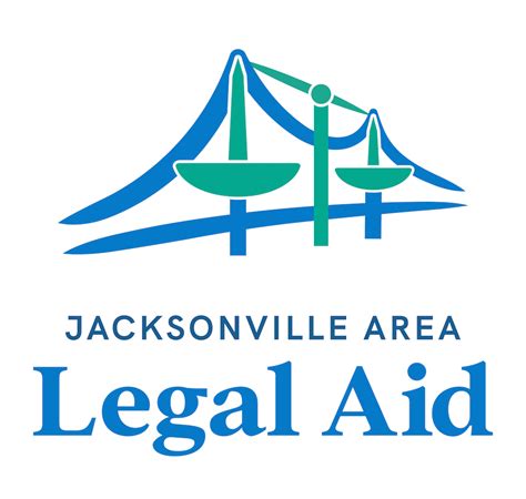 Jacksonville Area Legal Aid Sports A New Look Logo The Florida Bar