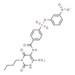 Cas Benzenesulfonic Acid Amino Butyl