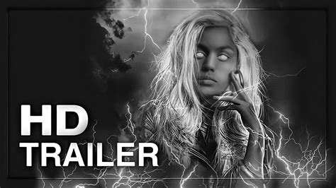 Stormy • Trailer Fanfic Youtube