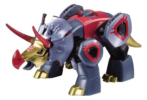 Snarl - Transformers Toys - TFW2005