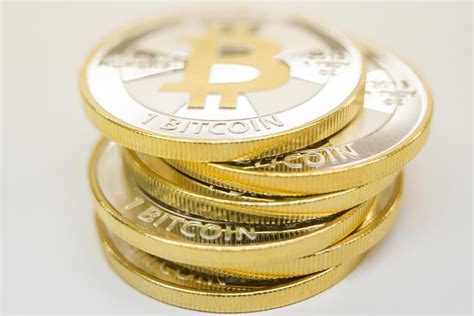 Cryptomonnaie Le Bitcoin à Son Plus Haut Niveau Depuis Janvier 2018 Tribune De Genève