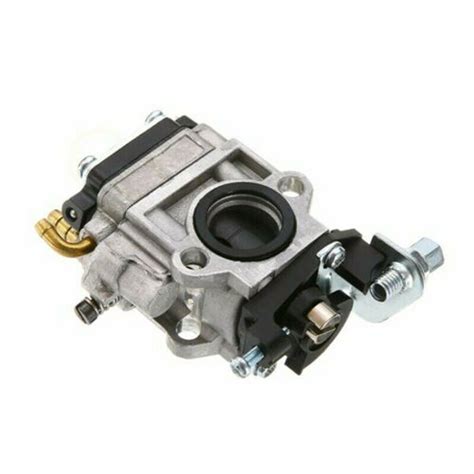 15mm Carburetor Kit For Various Strimmer Hedge Trimmer Brush Cutter