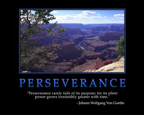 Great Quotes On Perseverance. QuotesGram