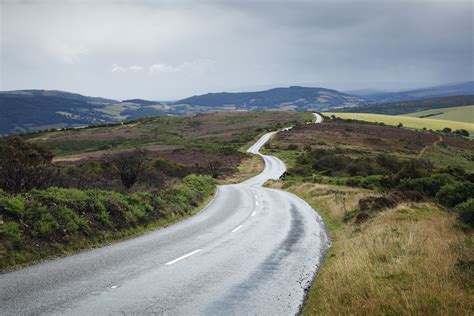 8 Best Road Trips in England