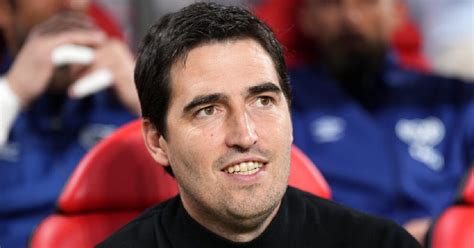 Bournemouth Appoint Andoni Iraola As New Manager After Sacking Gary O