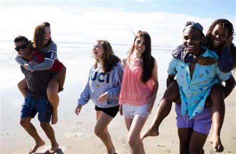 Student Life & Support | UCI DCE International Programs