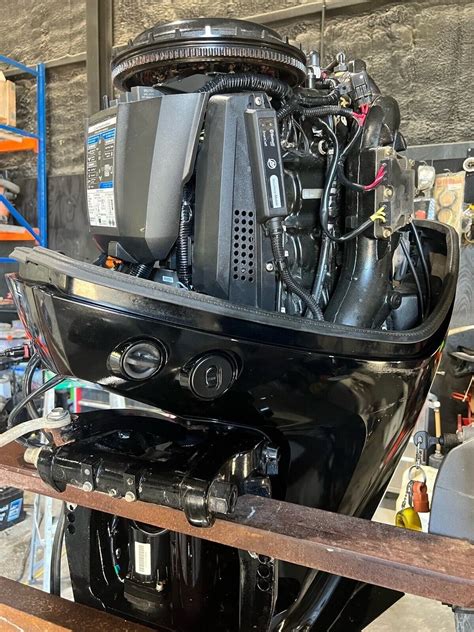 90hp Mercury Outboard Motor Buy 90hp Mercury Outboard Motor Boat Engine Electric Motor Boat