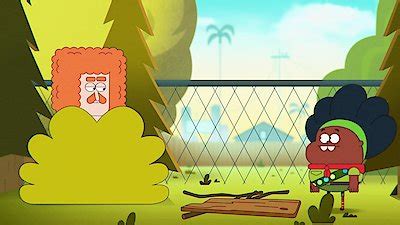 Watch Pinky Malinky Season Episode Outdoors Online Now