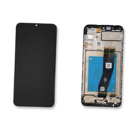 Samsung Galaxy A02s SM A025F Display GH81 20181A Kuantokusta