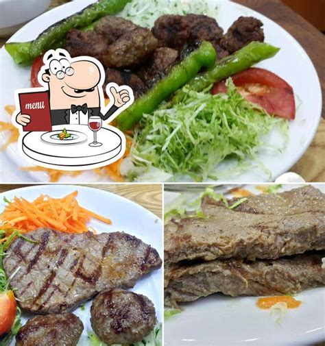 Me Hur Ye Enler K Ftec S Istanbul Restaurant Menu And Reviews