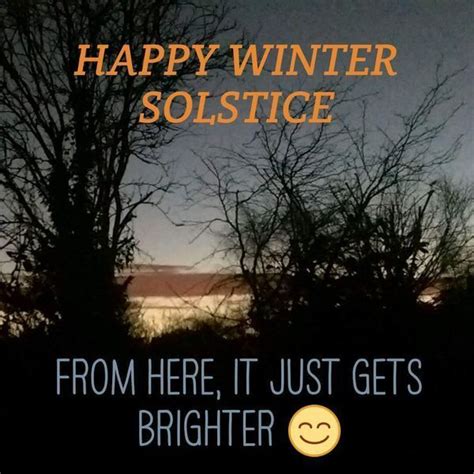 Winter Solstice | mybeautfulthings