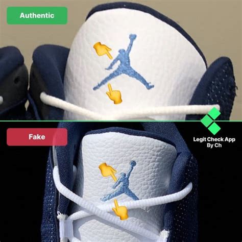 How To Spot Fake Air Jordan 13 (Any) - Legit Check By Ch