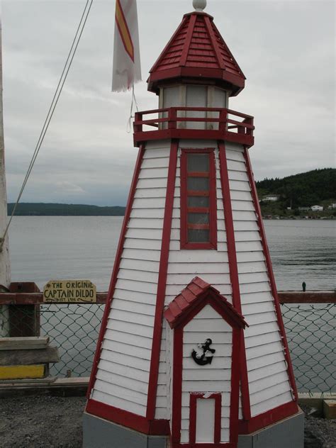 Dildo Newfoundland Atlas Obscura
