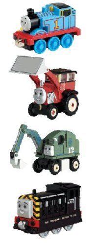 Jack Jumps In Collector Pack Thomas Take Along Wiki Fandom