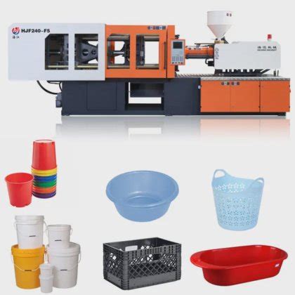 HAIJIA HJF50 3000 Injection Blow Molding In Ningbo Zhejiang China