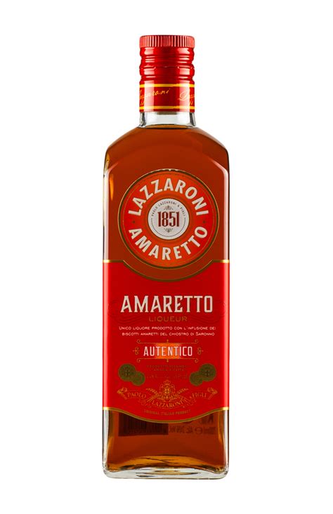 Lazzaroni Amaretto | Hedonism Wines