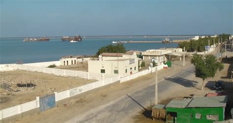 Berbera Port Expansion is Brewing Tension Between Somaliland And ...