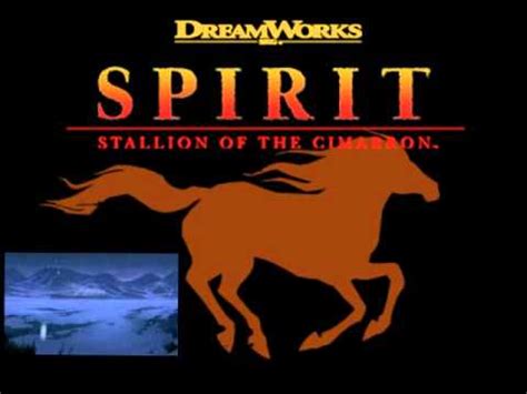 Bryan Adams And Hans Zimmer – Spirit: Stallion Of The Cimarron (Music ...