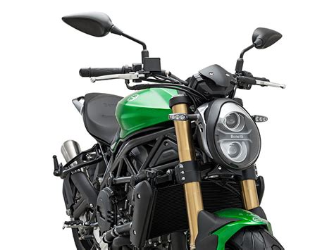 Benelli 752s Price in Nepal: Specs, Mileage, Features, Offers