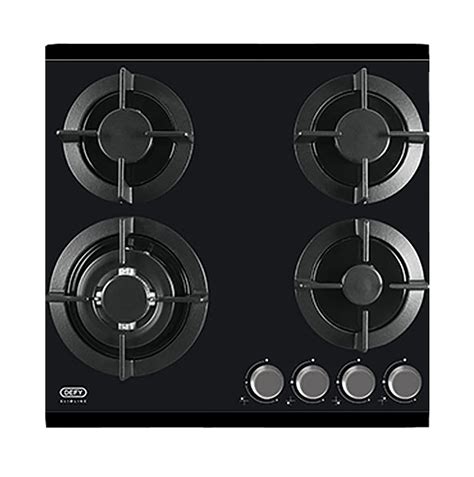 Gas Hob Appliances Lategan And Van Biljoens Page 2