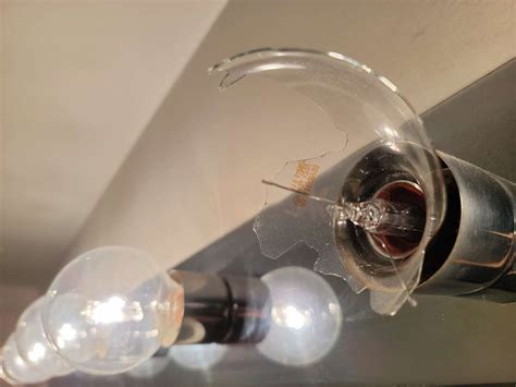 5 Tricks To Catch A Stubborn Light Bulb: Get It Out Without A Fight