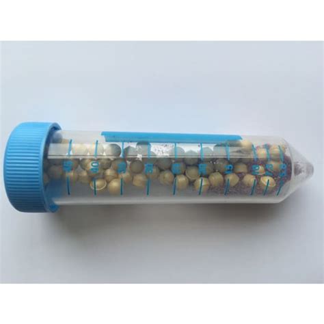 Mp Biomedicals Bigprep Lysing Matrix A Ml Tubes Bigprep Lysing