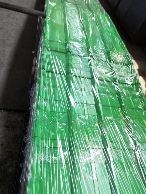 Customs Ral Color High Quality Ppgi For Steel Buildings China