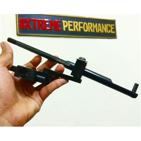 HIGHLY DEMAND SHORT SHIFTER, Auto Accessories on Carousell