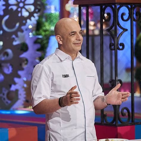 Adriano Zumbo - The Famous MasterChef | Bio, Wife, Age and Net worth ...