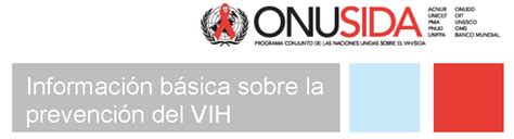 Asegur Ndonos Lo Que Debemos Saber Sobre El Sida