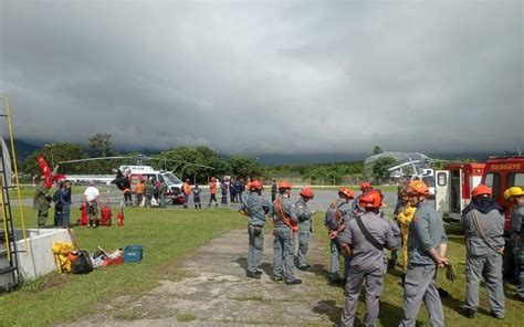 Al Menos 40 Personas Desaparecidas Y 36 Fallecidos Por Inundaciones En