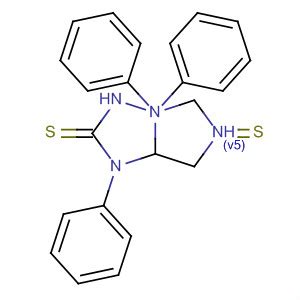 Methyl Nitrophenyl Phenyl A Dihydro H Imidazo B