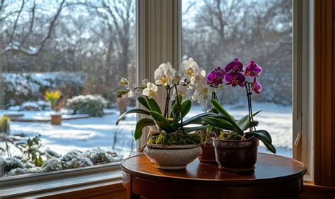 Orchideen Im Winter Pflegen Tipps F R Gesunde Pflanzen