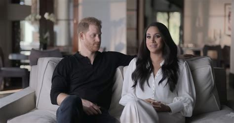 Se despart prințul Harry și Meghan Markle Gestul care spune totul