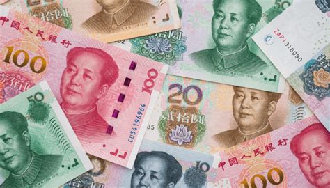 Chinese Yuan Weakens To Against Dollar Businessday Ng