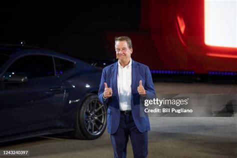 William Clay Ford Jr Photos And Premium High Res Pictures Getty Images