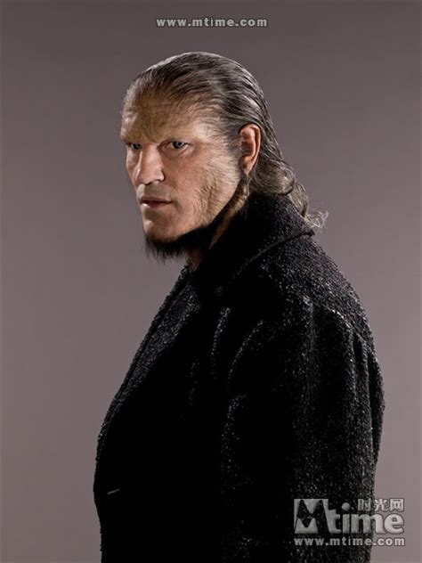 Fenrir Greyback In Hbp Harry Potter Photo 7670102 Fanpop