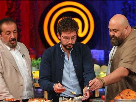 Kas M Masterchef All Star Dokunulmazl Hangi Tak M Kazand