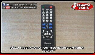 Cómo configurar control atvio smart tv Mundowin