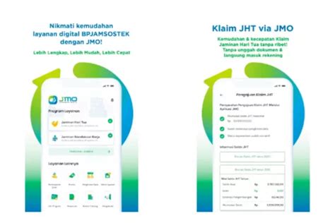 Cara Mudah Cek No Bpjs Ketenagakerjaan