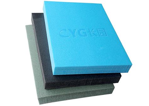 High Resilience Cross Linked Polyethylene Foam Waterproof For Marine Fender