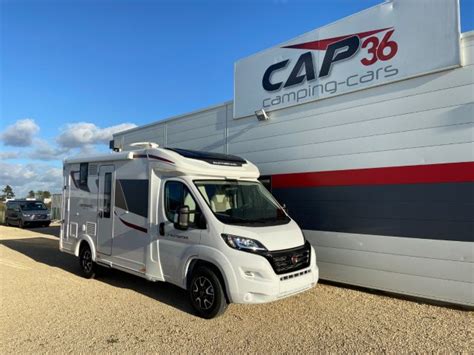 Autostar Performance P Occasion Annonces De Camping Car En Vente