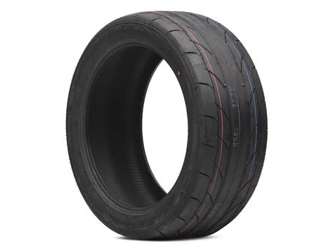 Nitto Mustang Nt555rii Drag Radial Tire 108650 27540r17 Free Shipping