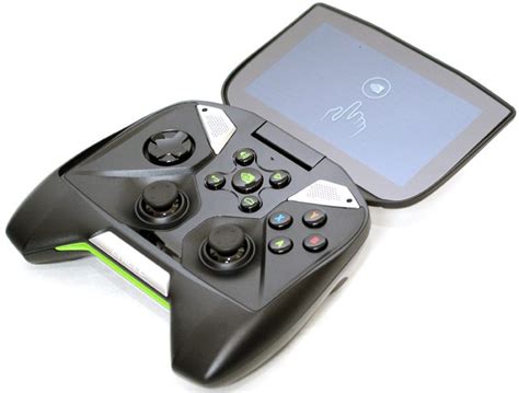 Nvidia Shield Portable Games Console Review | eTeknix